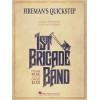 Fireman's Quickstep - Piccolo